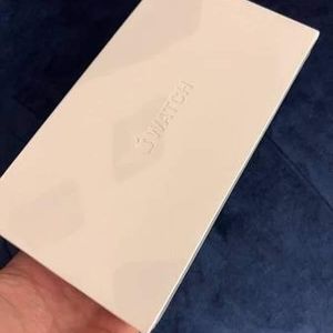 Blue Apple Watch Ultra 49mm